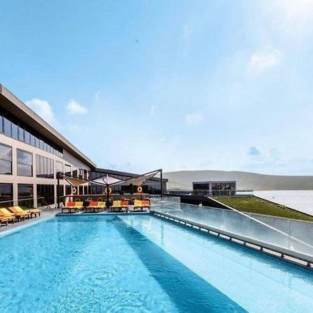 The S, Ascend Hotel Collection (Adults Only) Алачати Екстер'єр фото